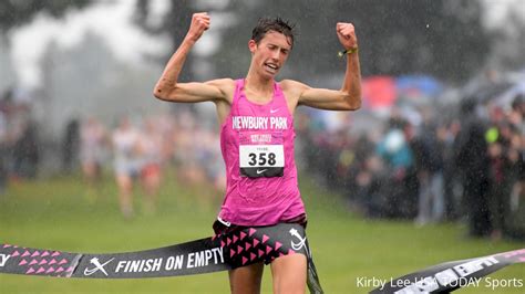 nxn 2019 results|Nico Young's Course Record Leads Newbury Park To .